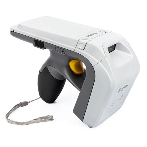 2d rfid scanner|RFD8500 Handheld RFID/1D/2D Sled .